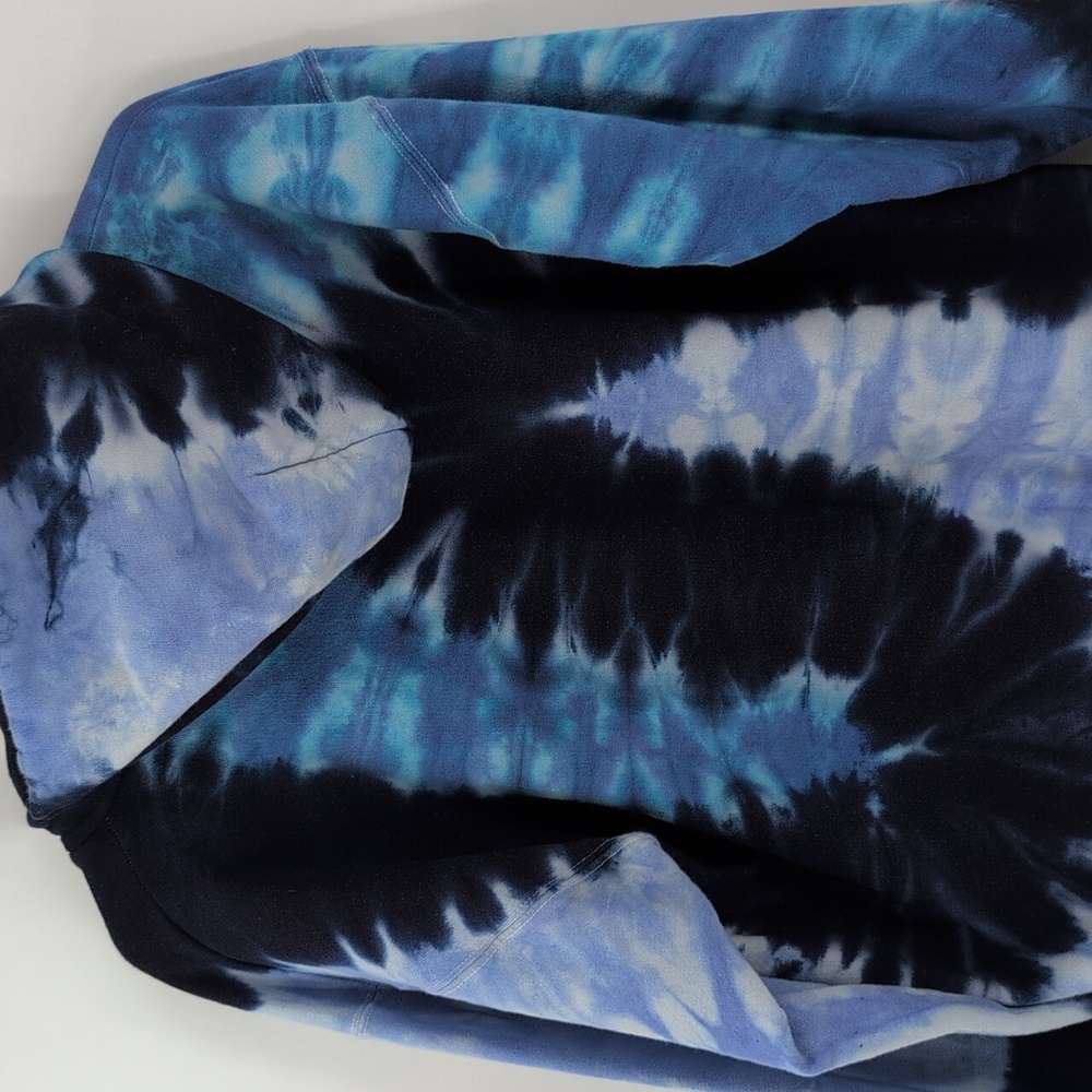 Ultimate Hanes cotton printpro hoodie size s 34/36 great condition! - Picture 10 of 16